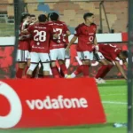 الأهلي يثأر من أبو قير بثنائية ولا يعرف المستحيل ويتصدر الدوري المصري