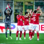 الأهلي يدرس عودة الشناوي لحراسة المرمى بسبب غموض موقف شوبير من الاستمرار