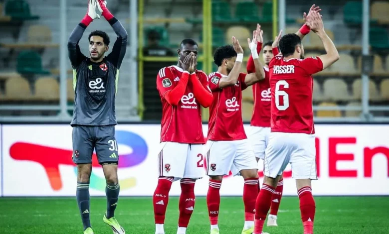 الأهلي يدرس عودة الشناوي لحراسة المرمى بسبب غموض موقف شوبير من الاستمرار
