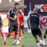 الأهلي ينهي استعداداته لمواجهة سموحة في الجولة الثالثة بالدوري المصري الممتاز