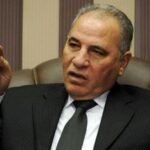 الاثنين المقبل.. عزاء المستشار أحمد الزند بمسجد المشير طنطاوي بالتجمع الخامس