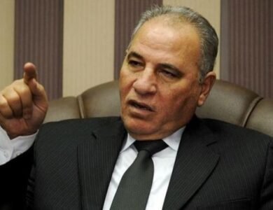 عزاء أحمد الزند اليوم في مسقط رأسه بقرية دمنتو في المحلة