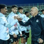 الجهاز الفني لمنتخب مصر بقيادة حسام حسن يعلن قائمة الفراعنة استعدادًا لأمم أفريقيا