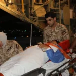 الجيش الأردني يُجلي 11 مصابًا أردنيًا من مصر بطائرة إخلاء طبي متخصصة