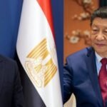 قمة بريكس في نيودلهي.. السيسي يدعو لشراكات أقوى وشي يعلن استضافة الصين