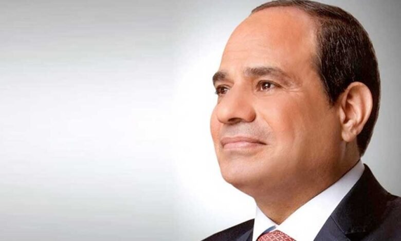 الرئيس السيسي يبحث مع رئيسة «أورنج» العالمية زيادة الاستثمارات ودعم شباب التكنولوجيا