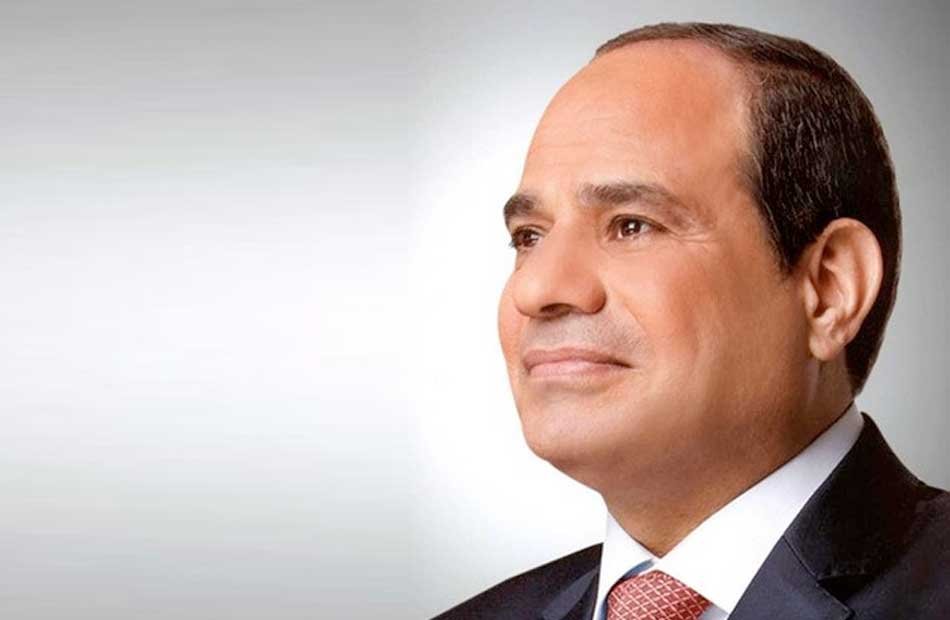 الرئيس السيسي يبحث مع رئيسة «أورنج» العالمية زيادة الاستثمارات ودعم شباب التكنولوجيا