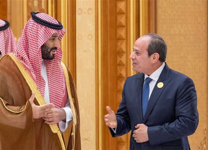 الرئيس السيسي يستقبل ولي عهد السعودية اليوم بالقاهرة لتعزيز الشراكة والتنسيق الإقليمي