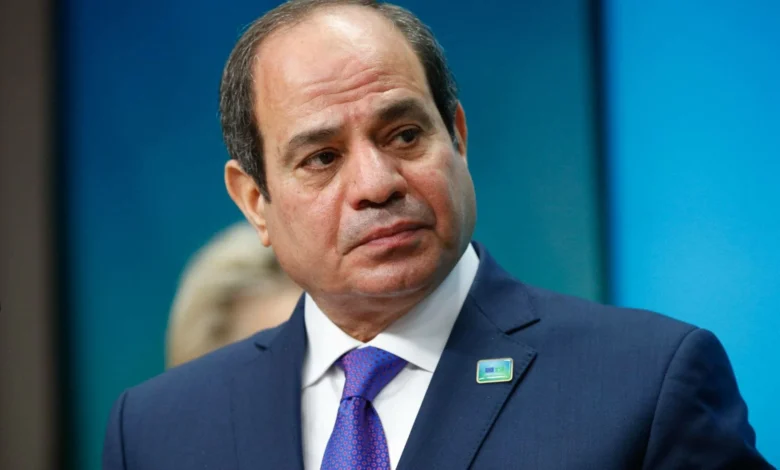 الرئيس السيسي يفتتح معرض العلمين للطيران ويلتقي رئيسي قبرص واليونان اليوم