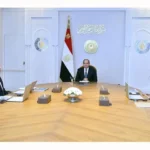 الرئيس السيسي يوجه بتعزيز الذكاء الاصطناعي والجيل الخامس وترسيخ مكانة مصر الرقمية