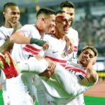 الزمالك أمام غزل المحلة.. أبرز مواجهات الجولة الخامسة ومواعيد مباريات الدوري المصري
