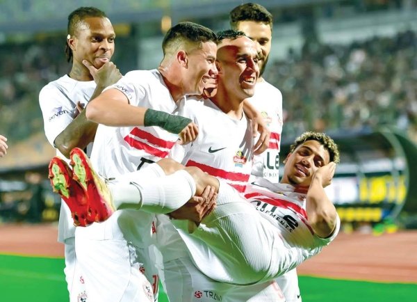 الزمالك أمام غزل المحلة.. أبرز مواجهات الجولة الخامسة ومواعيد مباريات الدوري المصري