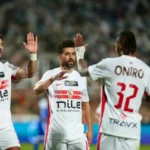 الزمالك ضد غزل المحلة في الجولة الخامسة من الدوري المصري -  موعد المباراة 