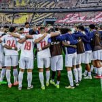 الزمالك في مواجهة إيه إس بورت.. مواعيد مباريات اليوم الجمعة والقنوات الناقلة في مختلف البطولات