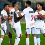 الزمالك يهزم إيه إس بورت بثنائية ويبدأ مشواره الأفريقي بانتصار مهم