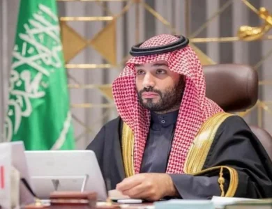 السعودية تؤكد التصدي لهجمات الحوثيين وتصف استهداف المدن والسفن بالعدوان الآثم