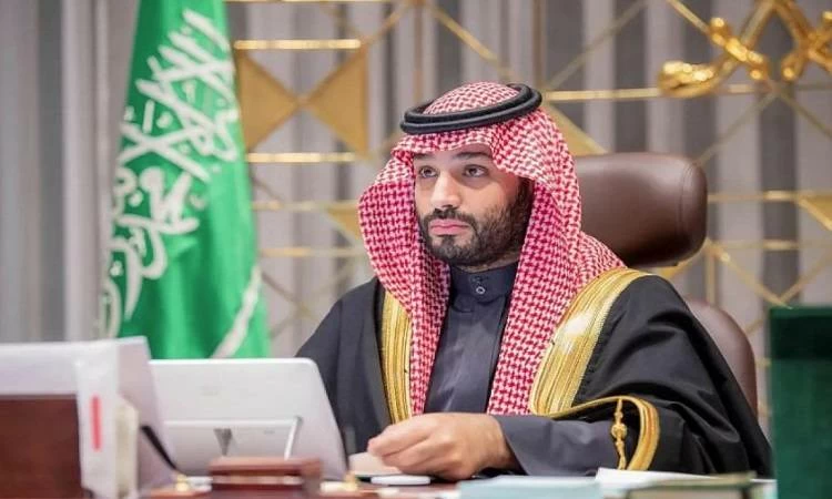السعودية تؤكد التصدي لهجمات الحوثيين وتصف استهداف المدن والسفن بالعدوان الآثم