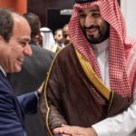السيسي ومحمد بن سلمان يؤكدان وحدة المصير وضرورة خفض التصعيد بالمنطقة