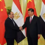 السيسي يستقبل الرئيس الصيني لتعزيز الشراكة الاستراتيجية ومناقشة القضايا الإقليمية والدولية