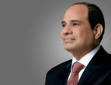 السيسي يستقبل محمود عباس اليوم الاربعاء لبحث تطورات القضية الفلسطينية