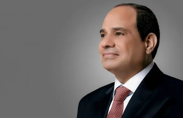 السيسي يستقبل محمود عباس اليوم الاربعاء لبحث تطورات القضية الفلسطينية