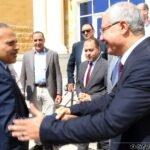 الشرقية.. حازم الأشموني يؤكد دور الجامعات الأهلية في دعم التعليم والتنمية