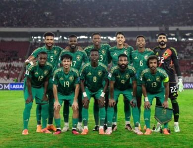 القنوات المجانية الناقلة لمباراة السعودية والكويت في افتتاح كأس الخليج اليوم