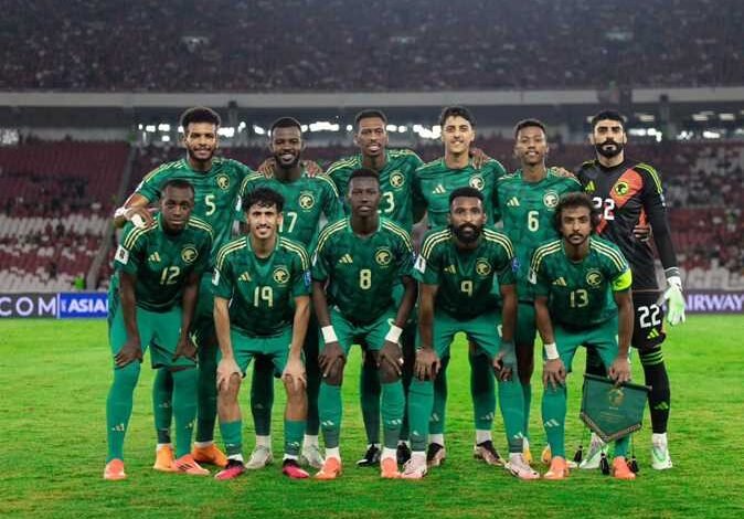 القنوات المجانية الناقلة لمباراة السعودية والكويت في افتتاح كأس الخليج اليوم