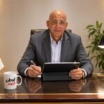 الكاتب الصحفي حسن النجار مصر بين قوة الدولة ومسؤولية السياسة الأفعال قبل الكلام