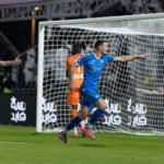 الهلال يواصل صدارته للدوري السعودي بثنائية نظيفة أمام الشباب ويحقق العلامة الكاملة