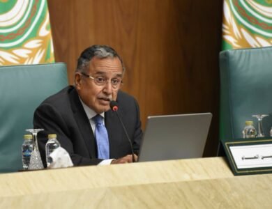 انطلاق الدورة الـ166 للجامعة العربية لبحث أزمات المنطقة والقضية الفلسطينية