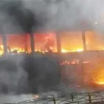 انفجارات تهز مواقع عسكرية أمريكية والقنصلية في أربيل وسط تصعيد إيراني