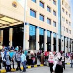 بدا من اليوم - السبت انطلاق العام الدراسي الجديد بالجامعات المصرية و15 أسبوعًا مدة الدراسة