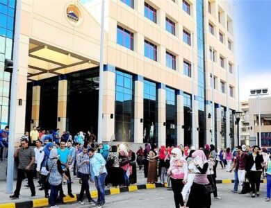 بدا من اليوم - السبت انطلاق العام الدراسي الجديد بالجامعات المصرية و15 أسبوعًا مدة الدراسة
