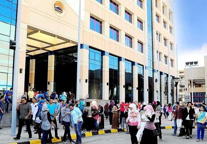 بدا من اليوم - السبت انطلاق العام الدراسي الجديد بالجامعات المصرية و15 أسبوعًا مدة الدراسة