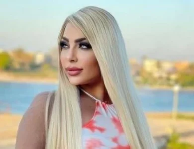 بعد الحكم بإعدامها.. من هي سارة خليفة طليقة محمود كهربا؟