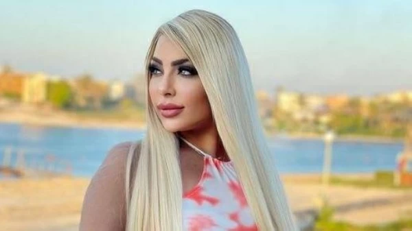 بعد الحكم بإعدامها.. من هي سارة خليفة طليقة محمود كهربا؟