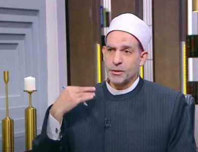 بعد وفاة الزوج ثم الجد.. هل ترث الزوجة والأبناء؟ أمين الفتوى يوضح الحكم الشرعي