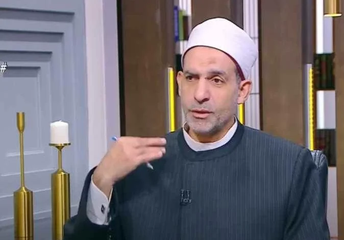 بعد وفاة الزوج ثم الجد.. هل ترث الزوجة والأبناء؟ أمين الفتوى يوضح الحكم الشرعي