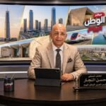 بقلم حسن النجار.. الجمهورية الجديدة.. إنجازات تتحدث وطموحات تتجاوز التحديات