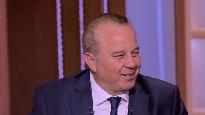 بقيادة شوقي غريب.. تعرف على ملامح الجهاز الفني الجديد للمنتخب الأولمبي