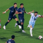 بيراميدز يعتلي صدارة الدوري المصري والزمالك الوصيف بعد الفوز على إنبي والشرقية