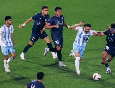 بيراميدز يعتلي صدارة الدوري المصري والزمالك الوصيف بعد الفوز على إنبي والشرقية