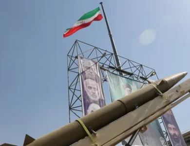تحذير إيراني جديد.. الحرس الثوري يلوّح بتوسيع نطاق الحرب وتغيير أسلحتها
