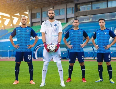 ترتيب الدوري المصري بعد الجولة الثالثة.. بيراميدز والأهلي في الصدارة والزمالك ثالثًا