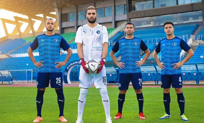 ترتيب الدوري المصري بعد الجولة الثالثة.. بيراميدز والأهلي في الصدارة والزمالك ثالثًا