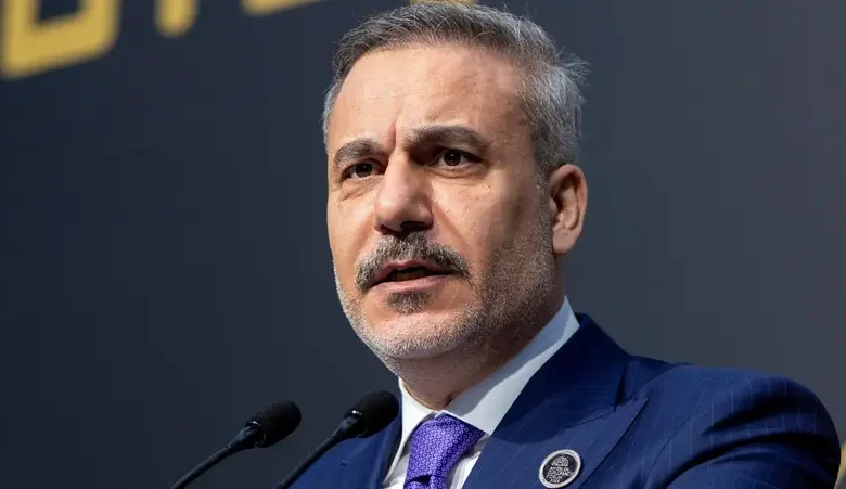 تركيا تطرح مقترحات لإنهاء الحرب بين إيران وأمريكا وسط مساعٍ دبلوماسية