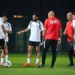 تعرف على أسعار تذاكر مباراة منتخب مصر أمام أنجولا وجنوب أفريقيا والقنوات الناقلة