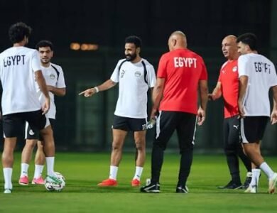 تعرف على أسعار تذاكر مباراة منتخب مصر أمام أنجولا وجنوب أفريقيا والقنوات الناقلة