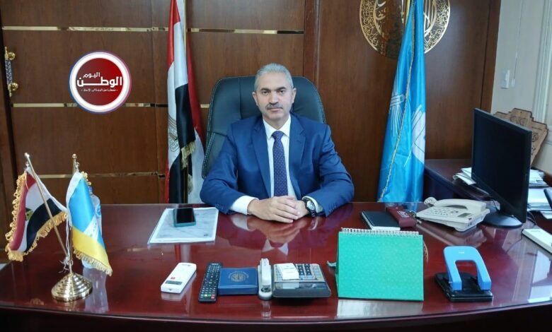 تموين الشرقية يحرر 840 محضرًا رقابيًا خلال أسبوع لضبط الأسواق والمخابز